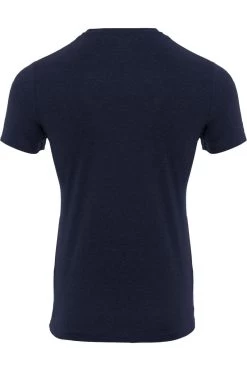 T-Shirt Mit Rundhalsausschnitt Für Herren -Reiter Geschäft t shirt mit rundhalsausschnitt f r herren navy Qrnetp5 Yq 5 22