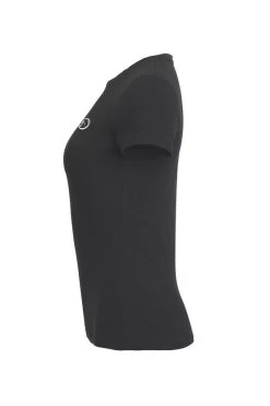 T-Shirt Mit Rundhalsausschnitt Für Kinder -Reiter Geschäft t shirt mit rundhalsausschnitt f r kinder dark grey WCQJ9ohZ3f 3