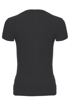 T-Shirt Mit Rundhalsausschnitt Für Kinder -Reiter Geschäft t shirt mit rundhalsausschnitt f r kinder dark grey c2xvt4VGr 5