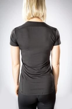 T-Shirt Ophelia P4G Für Damen -Reiter Geschäft t shirt ophelia p4g f r damen schwarz TPs9c 4Jda 5 4