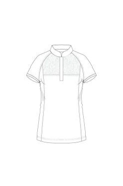 T-Shirt Orinoco Für Kinder