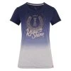 T-Shirt Sweet IRHCandy Für Damen -Reiter Geschäft t shirt sweet candy f r damen blau B tIIsGvSR 1 4