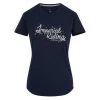 T-Shirt Sweet Für Damen -Reiter Geschäft t shirt sweet f r damen navy JibpMuUQ f 1 1