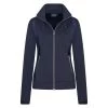 Tech-Sweatjacke HVPCassey Für Damen -Reiter Geschäft tech sweatjacke hvpcassey f r damen navy TFwEGxxiK 1 3