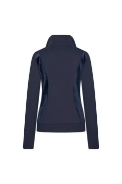 Tech-Sweatjacke HVPCassey Für Damen -Reiter Geschäft tech sweatjacke hvpcassey f r damen navy YJtXa5xYnT 3 6