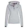 Tech Hoodie HVPAurelia Für Damen -Reiter Geschäft tech hoodie hvpaurelia f r damen antracite heather dHRqkP24DY 7