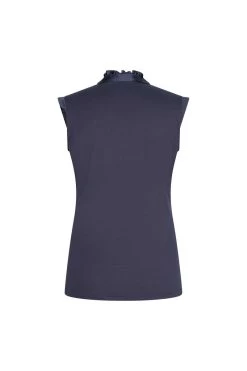 Tech Top ärmellos IRHAnna Für Damen -Reiter Geschäft tech top rmellos irhanna f r damen navy zIPYhGClZI 3 7