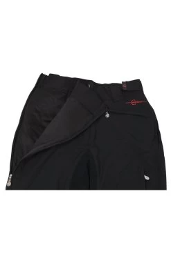 Covalliero Thermo-Überzugshose Softshell Alaska -Reiter Geschäft thermo berzugshose softshell alaska schwarz KBEmTj5cVe 3 4