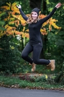 Thermo-Funktionsleggings RidersTec® Hollow Fiber Für Damen -Reiter Geschäft thermo funktionsleggings riderstec hollow fiber f r damen black MFIdQ3P5zk 11 1