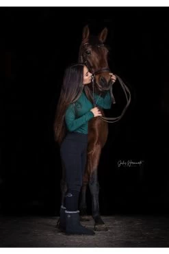 Thermo-Reitstrümpfe RidersTec® Hollow Fiber -Reiter Geschäft thermo reitstr mpfe riderstec hollow fiber schwarz zlqpqf5hk8 5 7