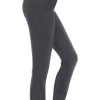 Thermo-Softshellreithose High Waist Mit Silikonvollbesatz Für Damen -Reiter Geschäft thermo softshellreithose high waist mit silikonvollbesatz f r dam AWtnVnuf0s 1 1