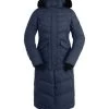 Thermomantel Saphira Für Damen