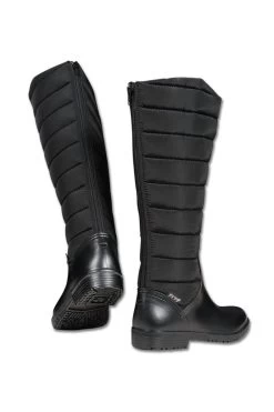 Thermostiefel Alesund -Reiter Geschäft thermostiefel alesund schwarz LXJtWPbjFD 3