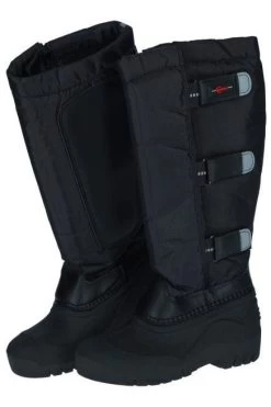 Covalliero Thermostiefel Classic -Reiter Geschäft thermostiefel classic schwarz KKIiBLE8lv 3 2