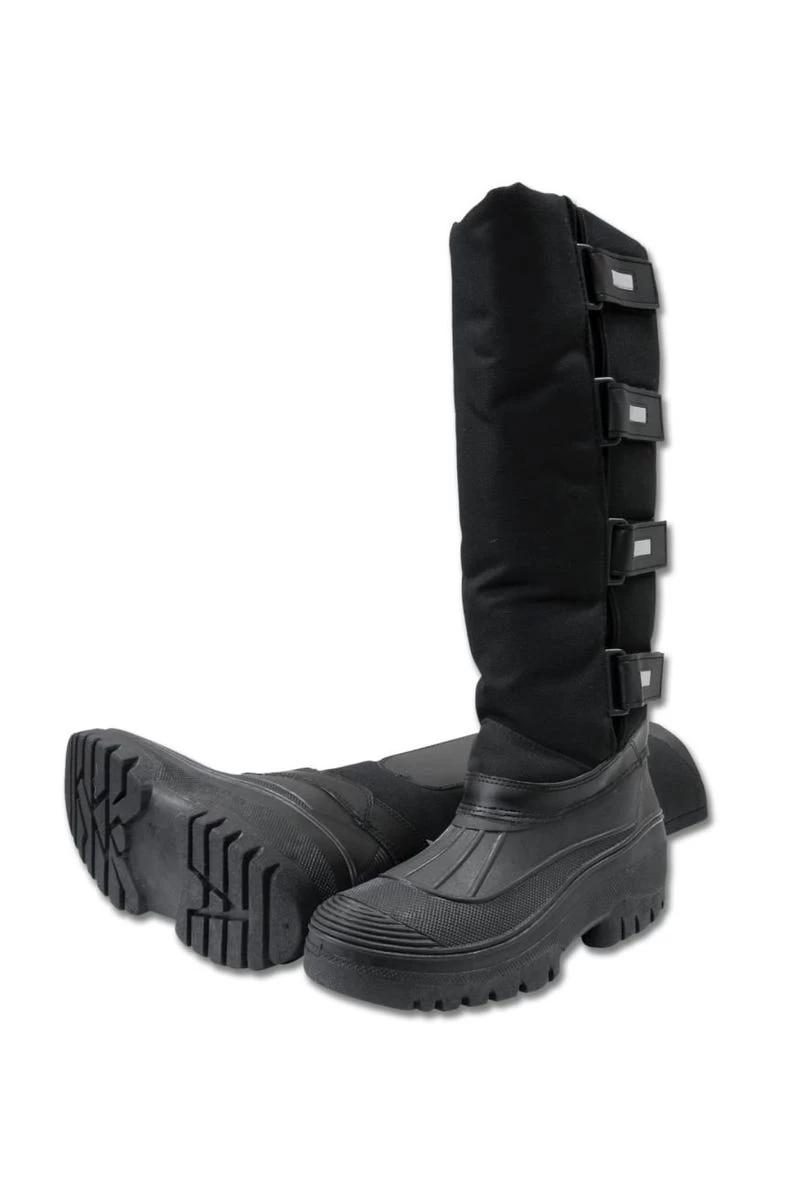 Thermostiefel Standard Für Damen 4 Thermostiefel Standard Für Damen – Bild 2