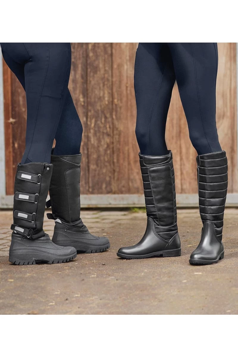 Thermostiefel Standard Für Damen 5 Thermostiefel Standard Für Damen – Bild 3