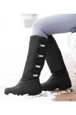 Thermostiefel Standard Für Herren -Reiter Geschäft thermostiefel standard f r herren schwarz uzfKIsjoQA 5