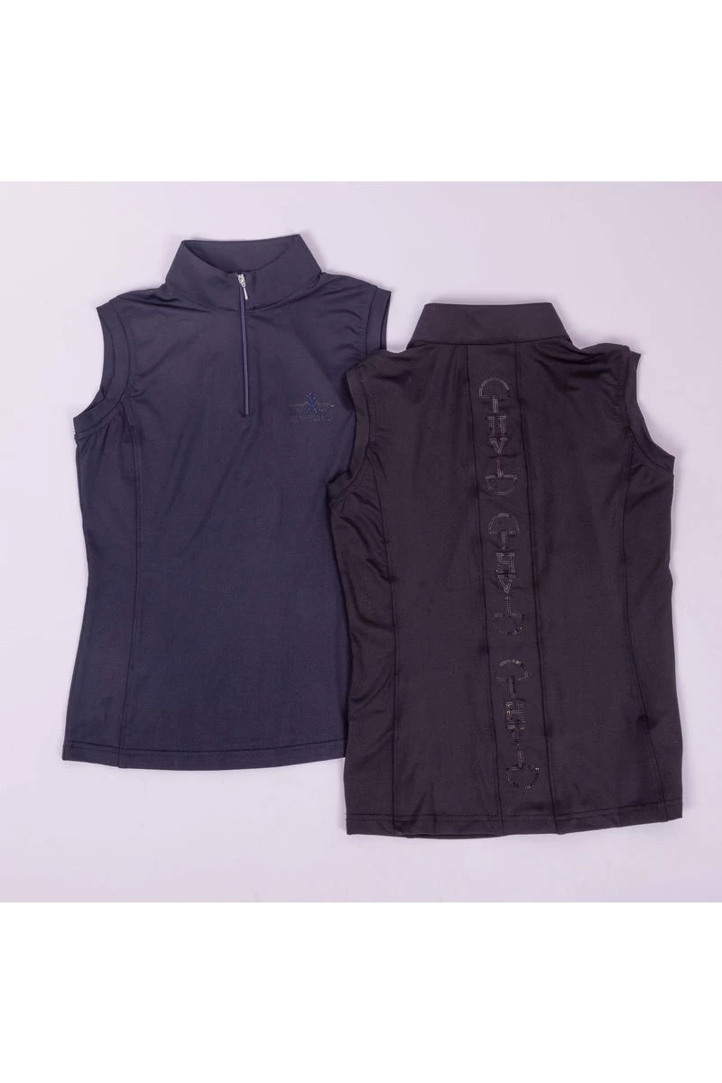 Top Ärmellos HVPMaggie Für Kinder 3 Top Ärmellos HVPMaggie Für Kinder