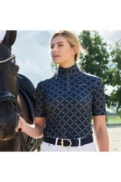 Top HVPJessy Für Damen -Reiter Geschäft top hvpjessy f r damen navy ems vQlOQl 5 1 4