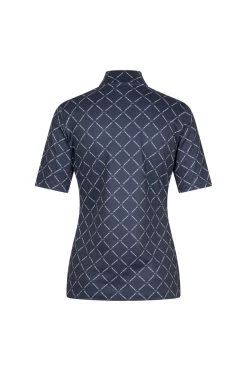 Top HVPJessy Für Damen -Reiter Geschäft top hvpjessy f r damen navy tl5iHl9zKF 3 4