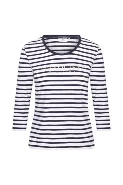 Top HVSPerla Für Damen, 34