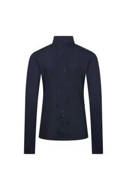 Top Lange Ärmel HVPLottie Für Kinder -Reiter Geschäft top lange rmel hvplottie f r kinder navy z iVKV78 3