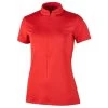 Trainingsshirt Summer Page Für Damen -Reiter Geschäft trainingsshirt summer page f r damen true red amAUssbRlI 1 4