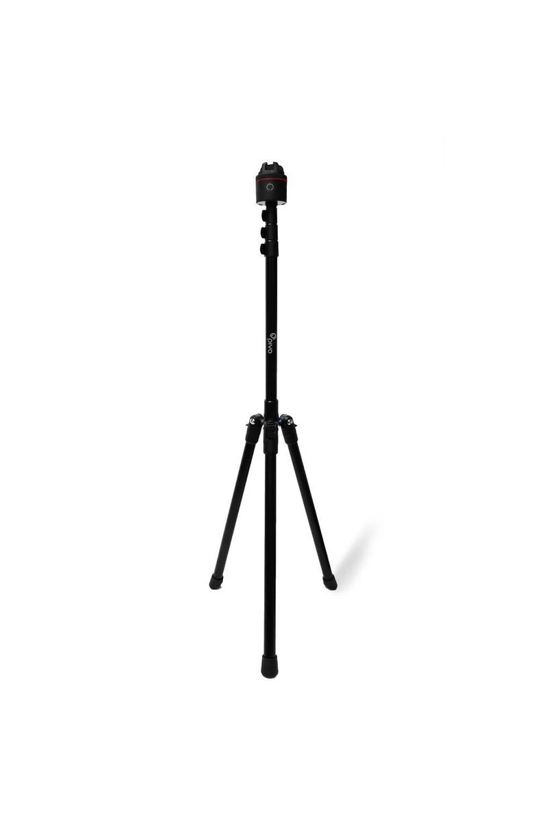 Tripod, 8,7x8,7x160cm 3 Tripod, 8,7x8,7x160cm