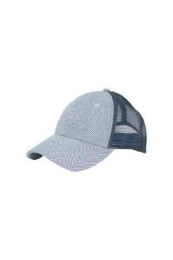 Kentucky Horsewear Trucker Cap Wool