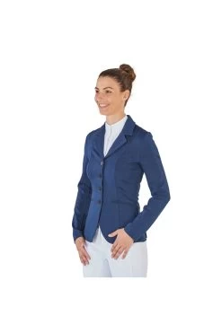 Turnier-Sakko Latina Für Damen -Reiter Geschäft turnier sakko latina f r damen navy 4ljmcMidVV 5 5