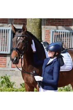 Turnier-Sakko Malaga Für Damen -Reiter Geschäft turnier sakko malaga f r damen navy MPel9cHMPE 5 5