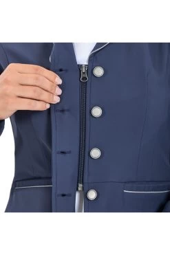 Turnier-Sakko Monteau Für Damen -Reiter Geschäft turnier sakko monteau f r damen navy aaKQjFwA8P 9 5