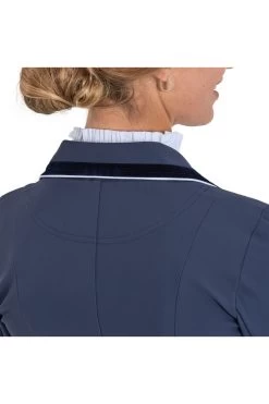Turnier-Sakko Palermo Für Damen -Reiter Geschäft turnier sakko palermo f r damen navy jX L2rjy2H 7 11