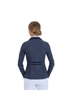 Turnier-Sakko Palermo Für Damen -Reiter Geschäft turnier sakko palermo f r damen navy rnBl61xJwJ 3 7