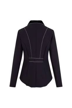 Turnierjacket IRHDouble Expactacular Für Damen -Reiter Geschäft turnierjacket double expactacular f r kinder black 0GRM 754nB 3 1