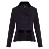 Turnierjacket IRHDouble Expactacular Für Damen -Reiter Geschäft turnierjacket double expactacular f r kinder black QmkdKArVPj 1 1