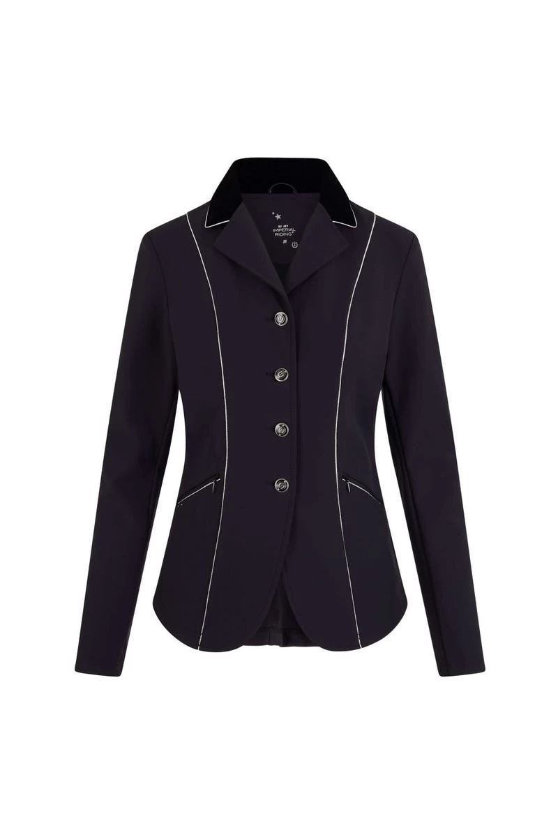Turnierjacket IRHExpactacular Für Damen 3 Turnierjacket IRHExpactacular Für Damen