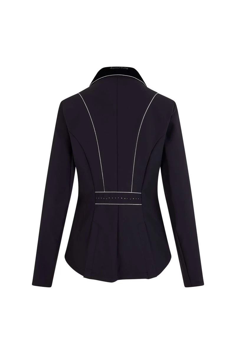 Turnierjacket IRHExpactacular Für Damen 4 Turnierjacket IRHExpactacular Für Damen – Bild 2