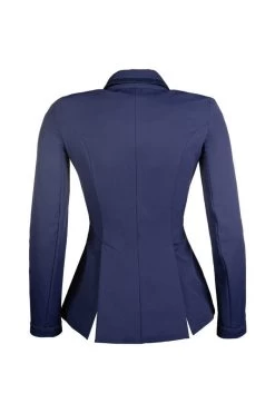 Turnierjacket Hunter Woman Slim Fit Für Damen -Reiter Geschäft turnierjacket hunter woman slim fit f r damen dunkelblau mR08xXUiqu 5 4