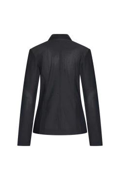 Turnierjacket IRHAir Mesh Brilliant Für Damen -Reiter Geschäft turnierjacket irhair mesh brilliant f r damen black BZ3stwVLfT 3 2
