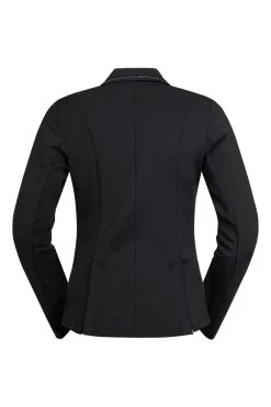 Turnierjacket Lina Für Damen -Reiter Geschäft turnierjacket lina f r damen schwarz 0UmFdd0Zjy 5 7