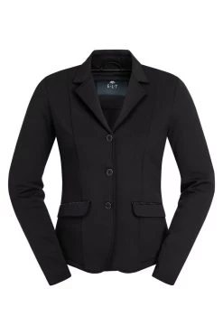 Turnierjacket Lina Für Damen -Reiter Geschäft turnierjacket lina f r damen schwarz gXnETISXx7 3 7