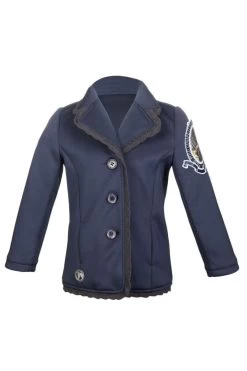 Turnierjacket Santa Fe Für Kinder, 104