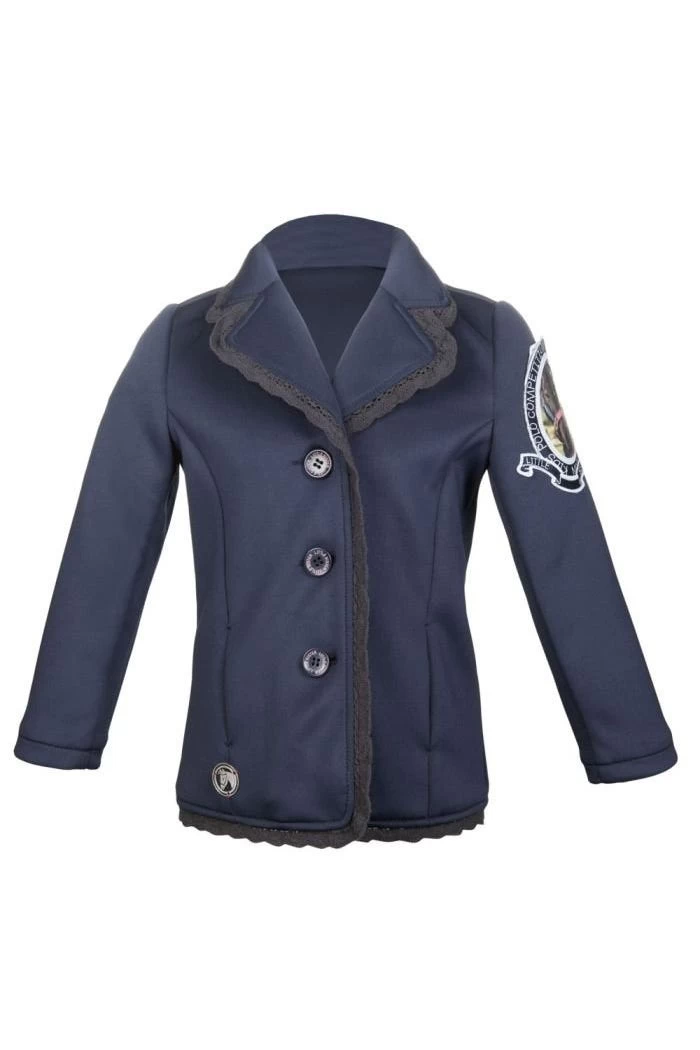 Turnierjacket Santa Fe Für Kinder, 104 3 Turnierjacket Santa Fe Für Kinder, 104