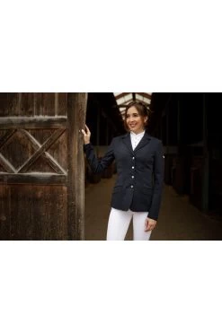 Covalliero Turniersakko Turinga Für Damen -Reiter Geschäft turniersakko turinga f r damen navy DZFHKf6fgz 17 12