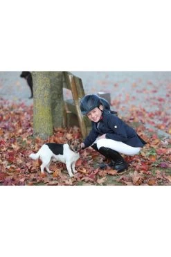 Covalliero Turniersakko Turinga Für Kinder -Reiter Geschäft turniersakko turinga f r kinder navy SR4iSjQTvJ 3