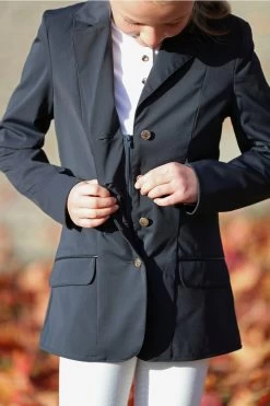 Covalliero Turniersakko Turinga Für Kinder -Reiter Geschäft turniersakko turinga f r kinder navy ff1BaMsJh 5 3