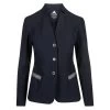 Turniersakko Veronique Für Damen, Navy -Reiter Geschäft turniersakko veronique f r damen navy blau IZ8EAtO lX 1 7