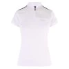 Turniershirt HVPAvanti Für Damen, White -Reiter Geschäft turniershirt avanti f r damen white wei pyh5lzY2sp 1 6