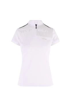 Turniershirt HVPAvanti Für Damen, White